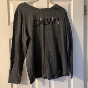 Calvin Klein sweater